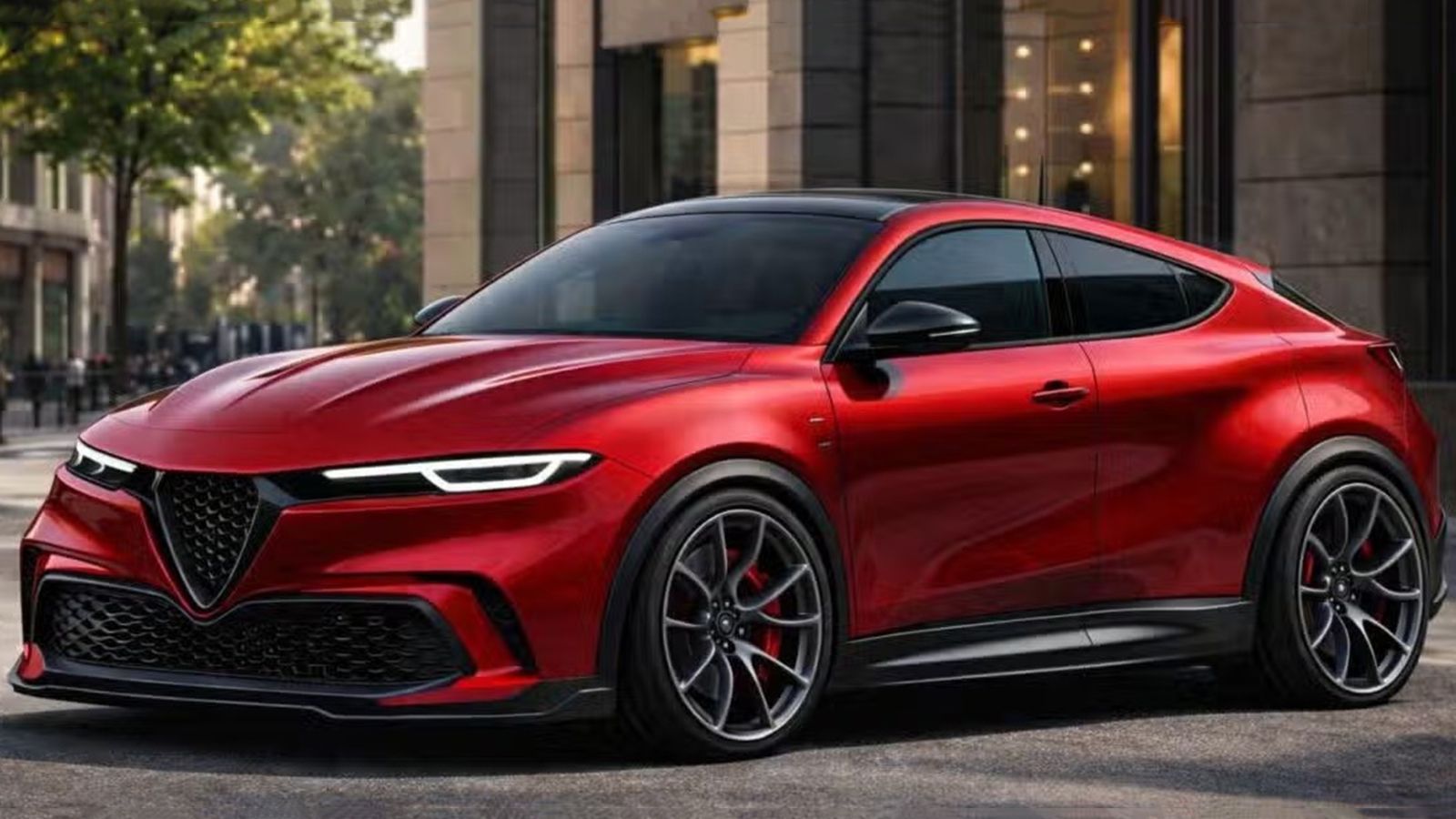 Alfa Romeo Giulietta: «Φουντώνουν» οι φήμες για την επιστροφή της  